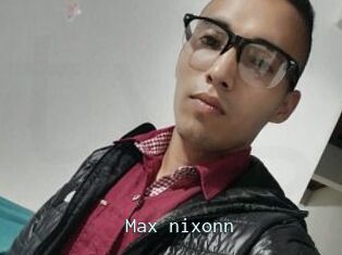 Max_nixonn