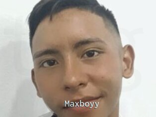 Maxboyy