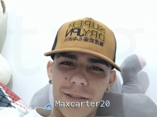 Maxcarter20