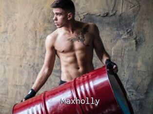 Maxholly