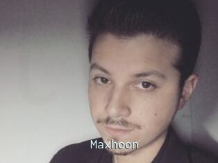 Maxhoon