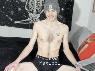 Maxiboi