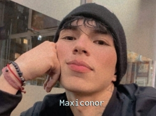 Maxiconor