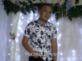 Maximilianosex