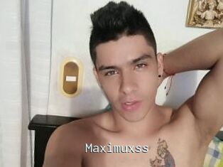 Maximuxss