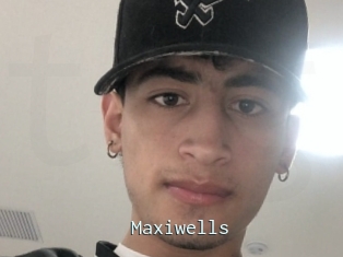 Maxiwells