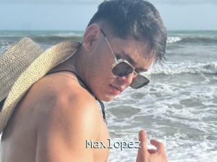 Maxlopez