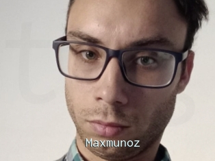 Maxmunoz