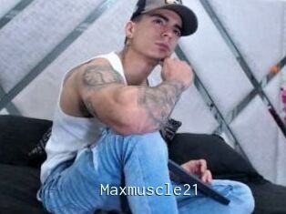 Maxmuscle21