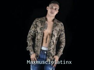 Maxmusclelatinx