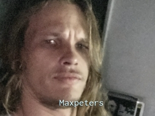 Maxpeters