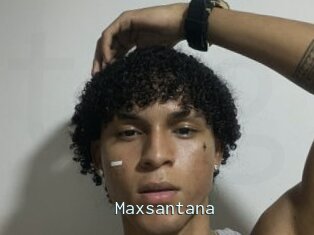 Maxsantana