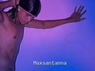 Maxsantanna