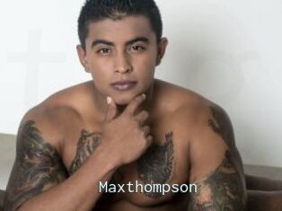 Maxthompson