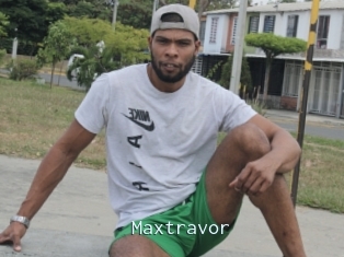 Maxtravor