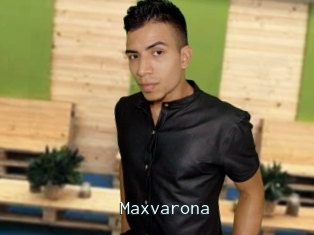 Maxvarona