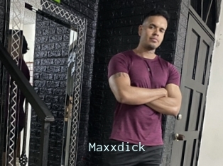 Maxxdick