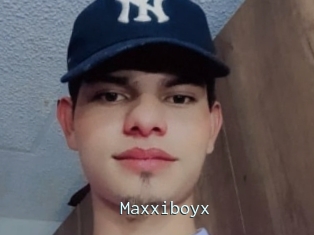 Maxxiboyx