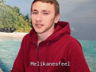 Melikanesfeel