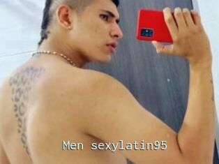 Men_sexylatin95