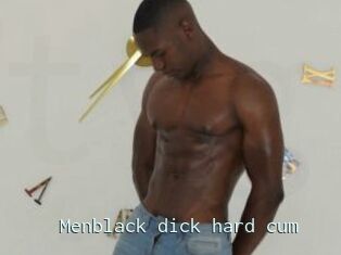 Menblack_dick_hard_cum