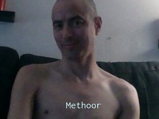 Methoor