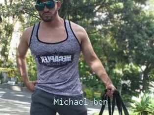 Michael_ben