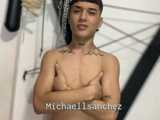 Michaellsanchez