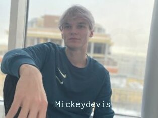 Mickeydevis