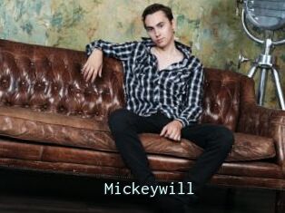 Mickeywill