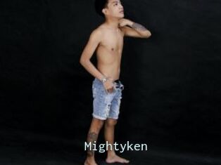 Mightyken