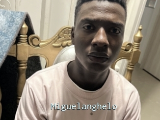 Miguelanghelo