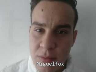 Miguelfox