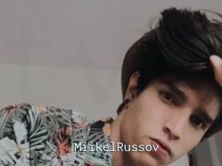 MiikelRussov