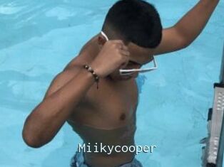 Miikycooper