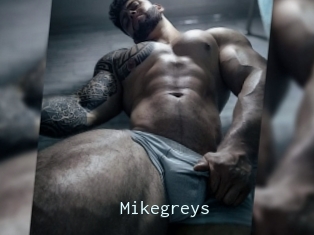 Mikegreys