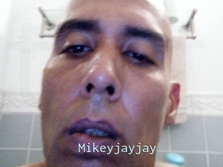 Mikeyjayjay