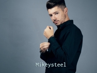 Mikeysteel