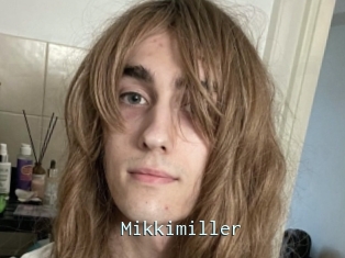 Mikkimiller