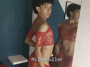 Milanmuller