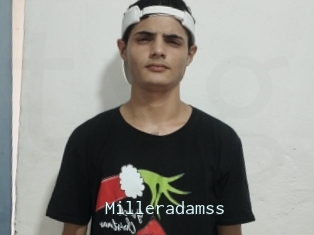 Milleradamss