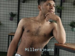 Millersjeans