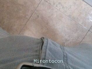 Mirontocon