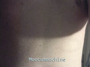 Moecummachine