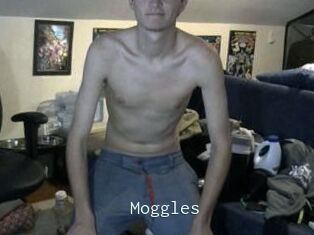 Moggles