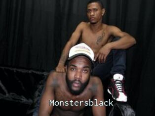 Monstersblack