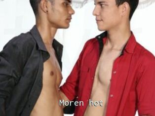 Moren_hot