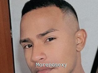 Morenosexy