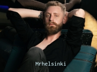 Mrhelsinki