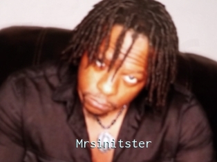 Mrsinitster